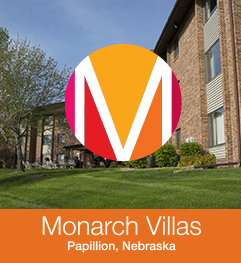 Monarch Villas